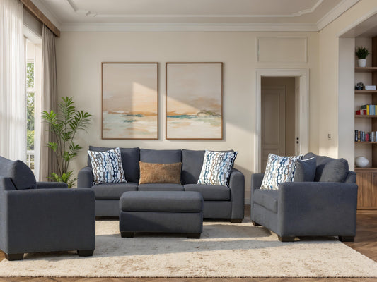 Sofa - alternate view