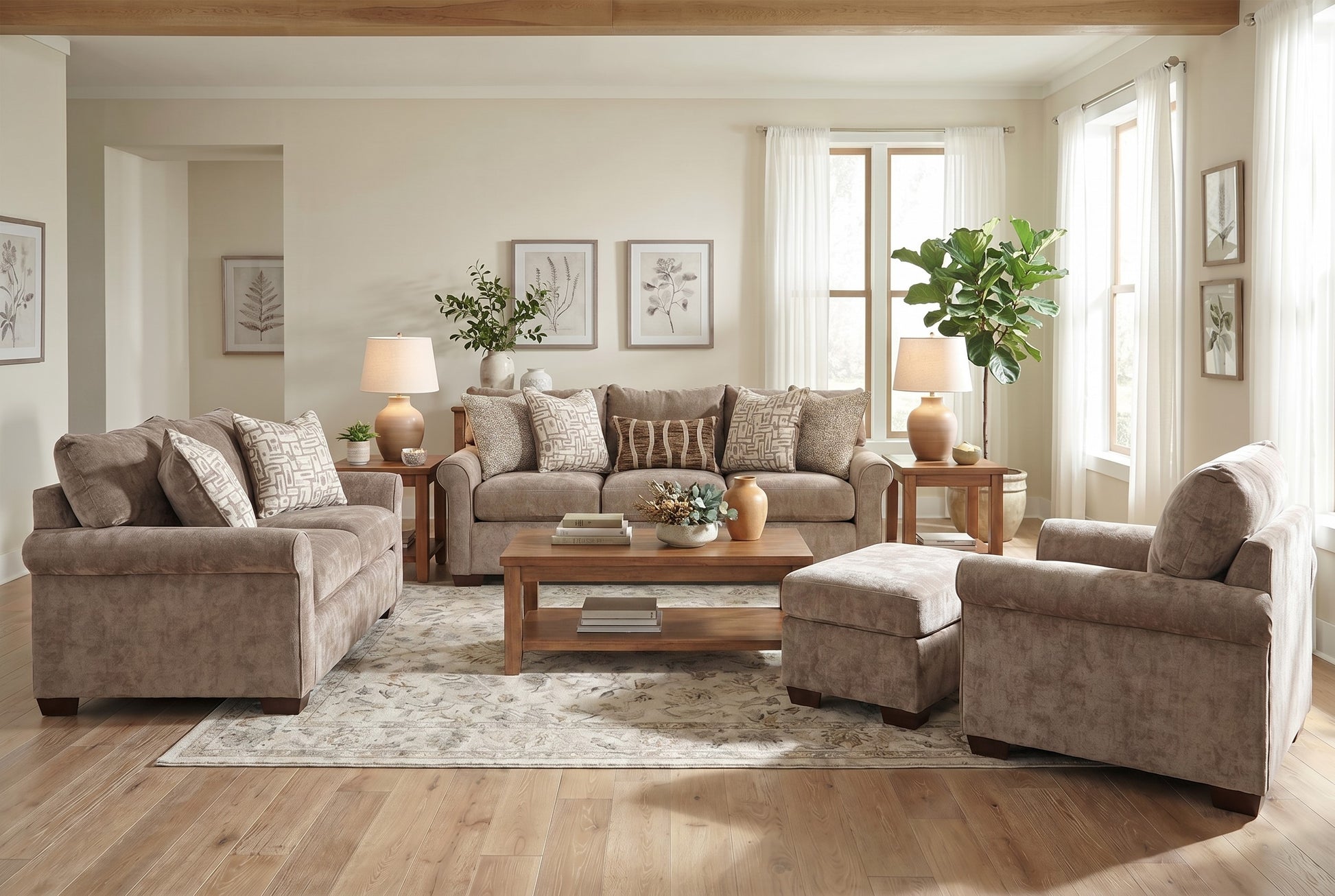 Shantell Sofa