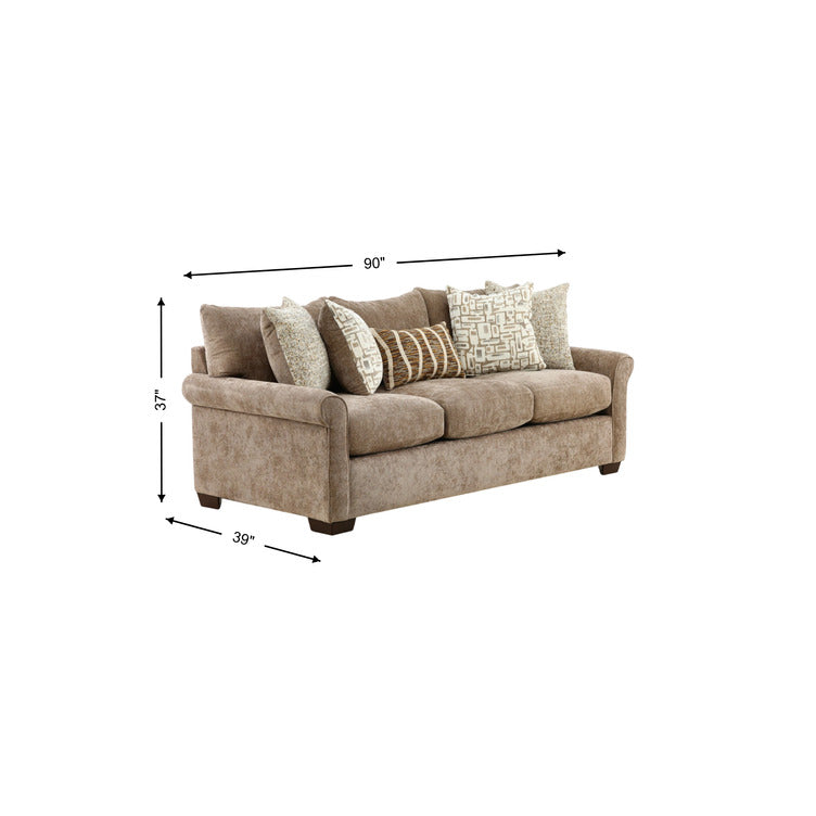 Shantell Sofa