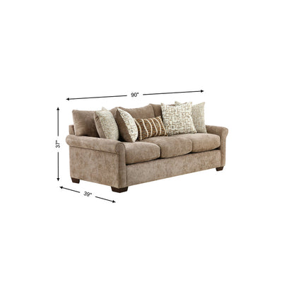 Shantell Sofa