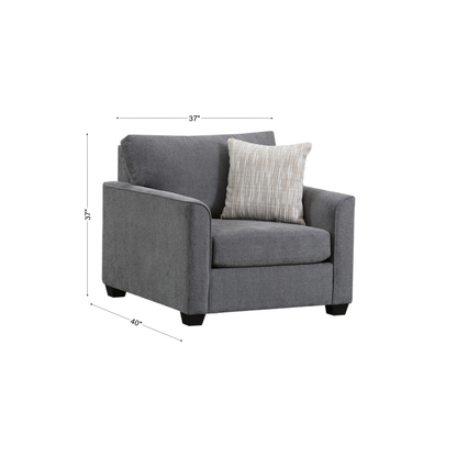 Forte Chair
