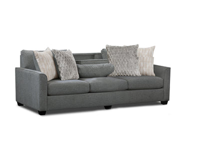 Forte Sofa with Drop-Down Table