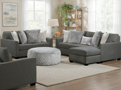 Forte Ottoman