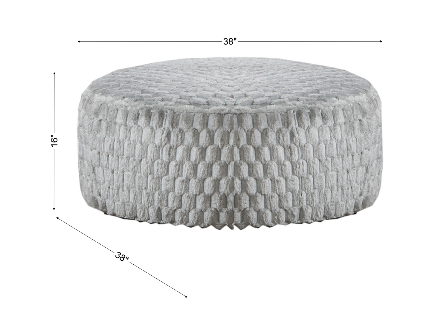 Forte Ottoman