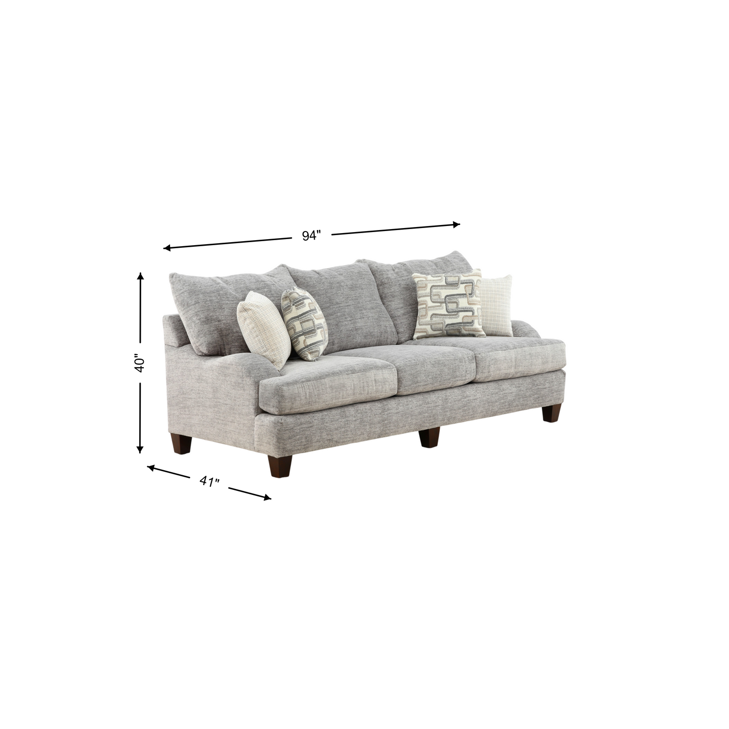 Adelaide Sofa