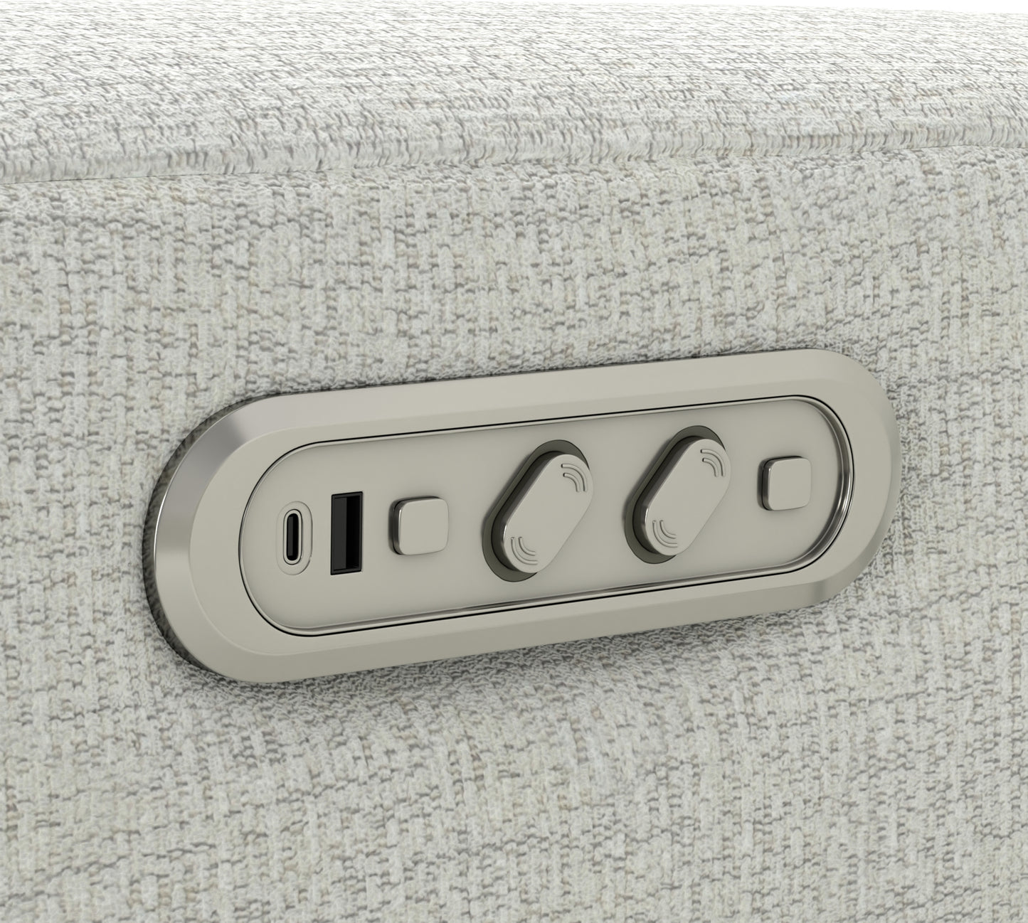 Larson Power Recliner with Auto-Glide