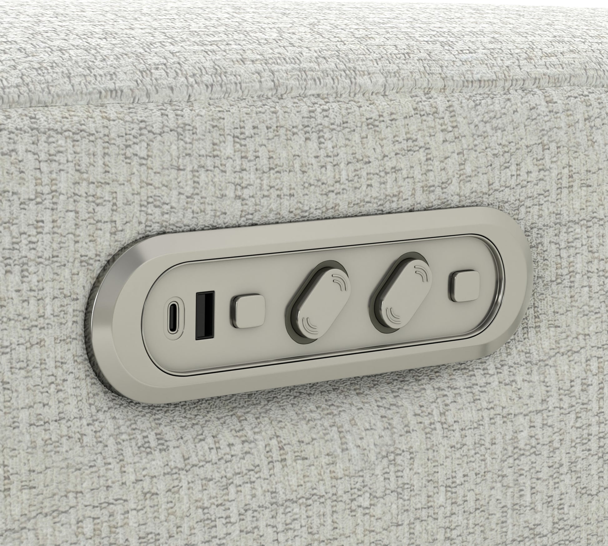 Larson Power Recliner with Auto-Glide