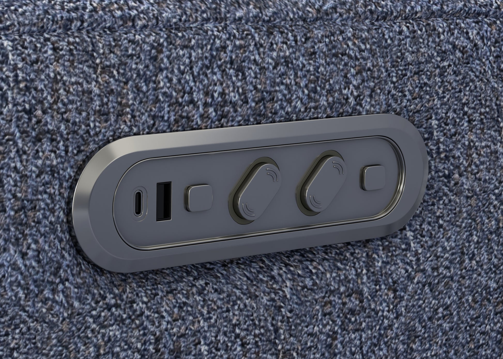 Larson Power Recliner with Auto-Glide