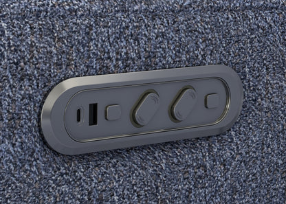 Larson Power Recliner with Auto-Glide