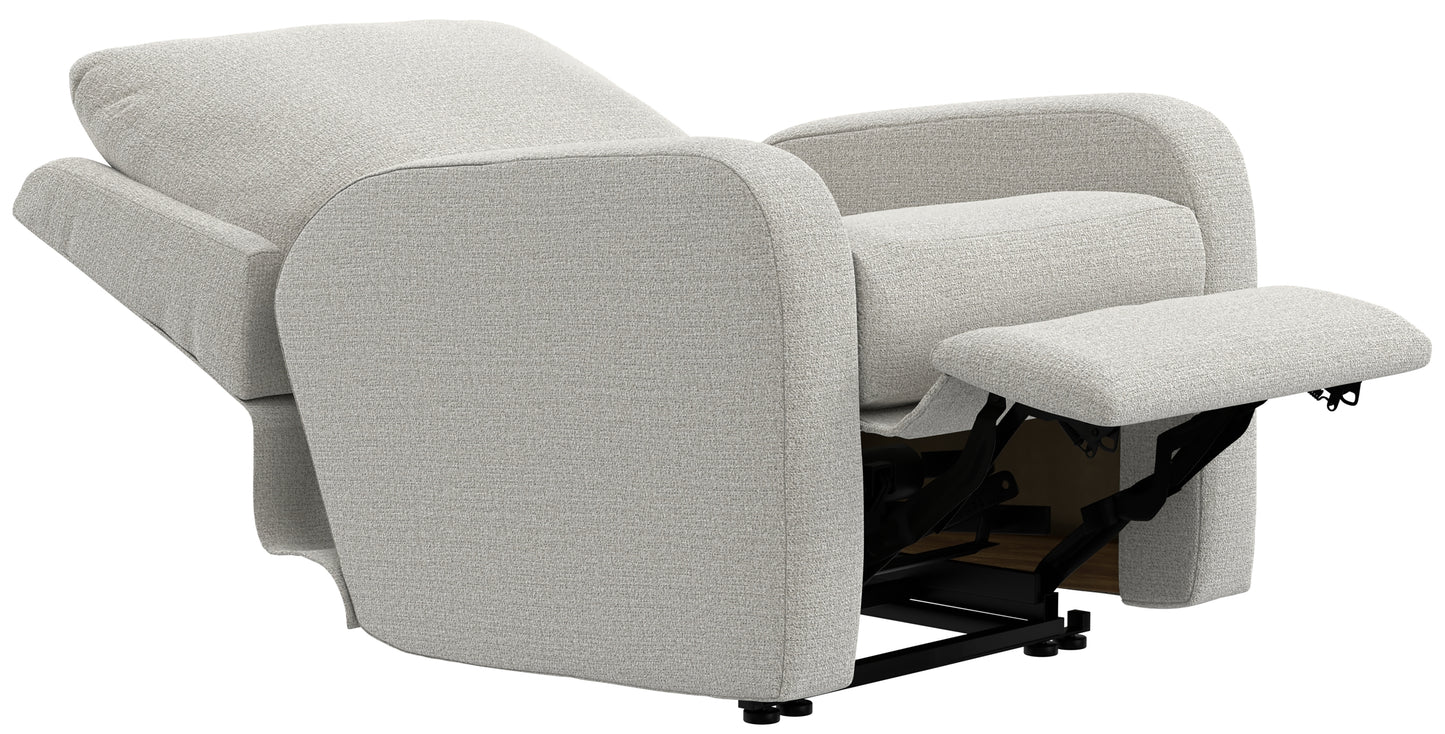 Larson Power Recliner with Auto-Glide