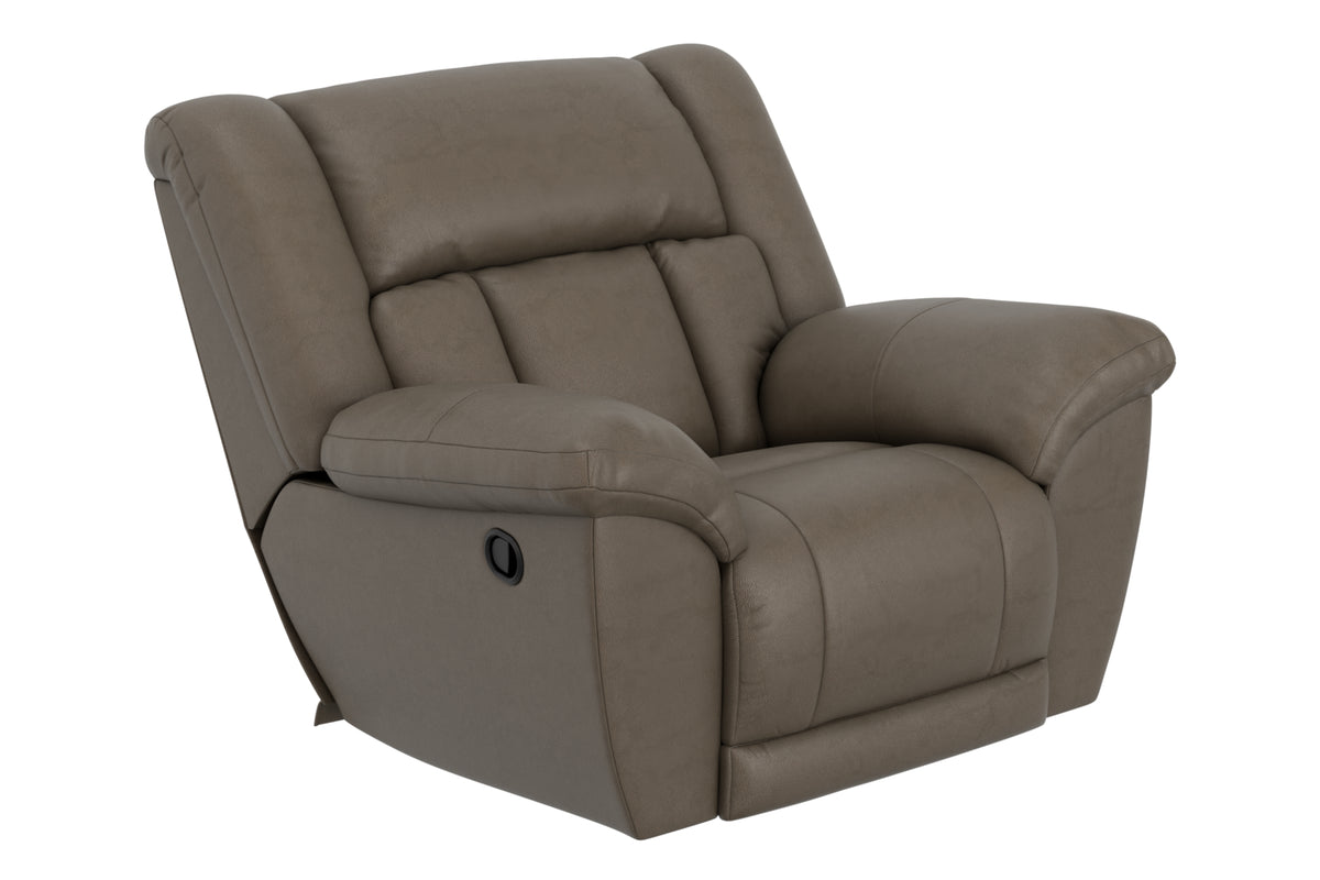Hugo Rocker Recliner