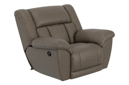 Hugo Rocker Recliner