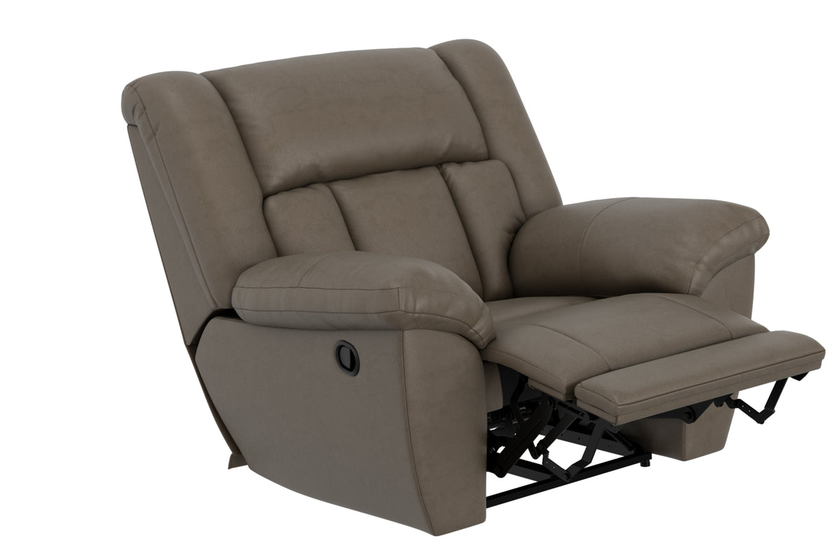 Hugo Rocker Recliner