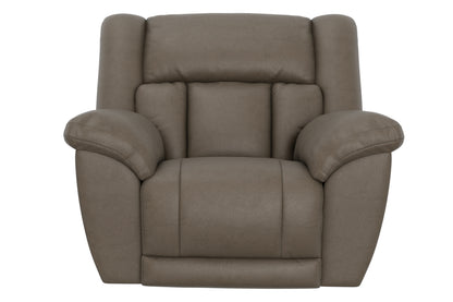 Hugo Rocker Recliner Taupe