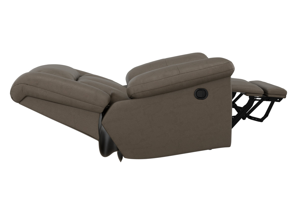 Hugo Rocker Recliner