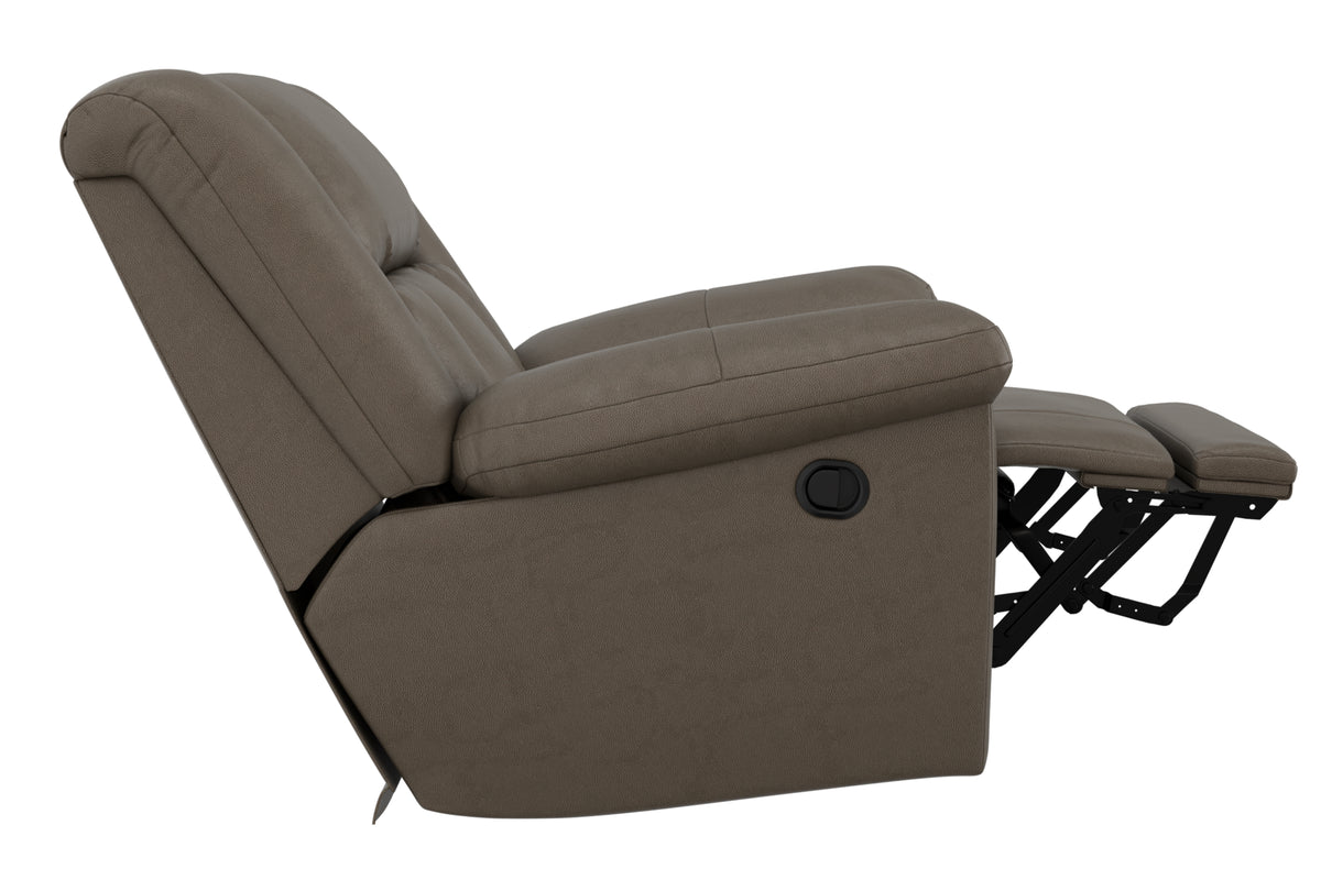 Hugo Rocker Recliner