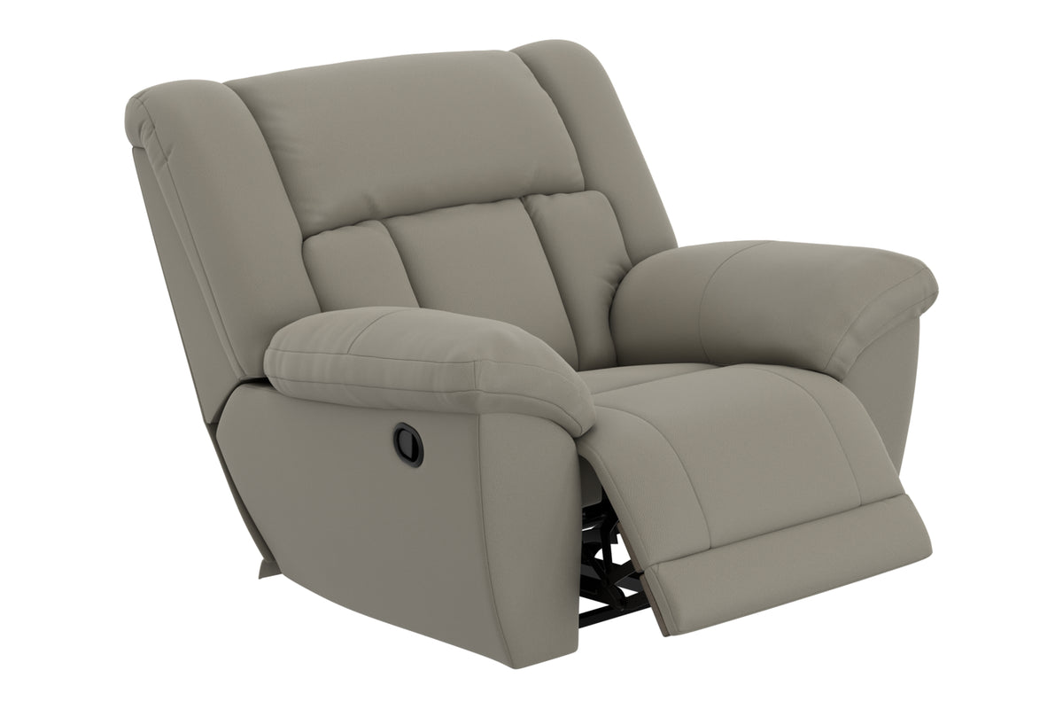 Hugo Rocker Recliner