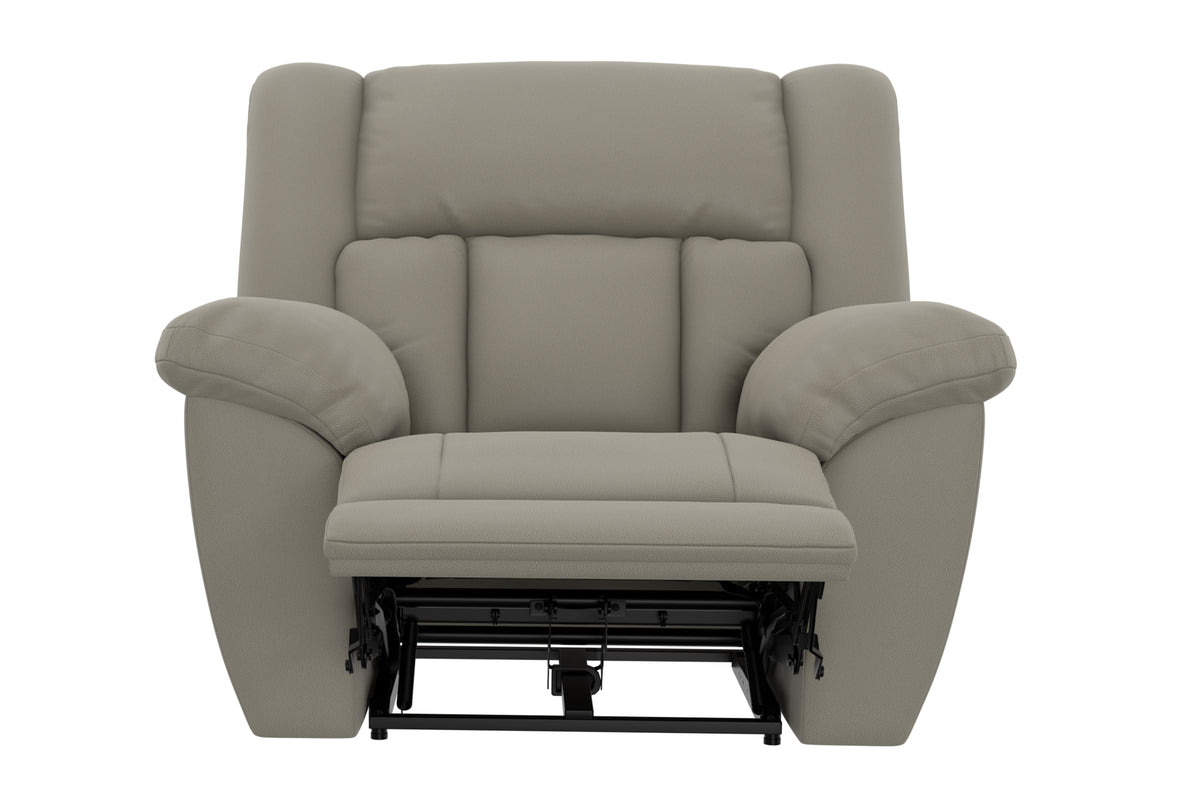 Hugo Rocker Recliner