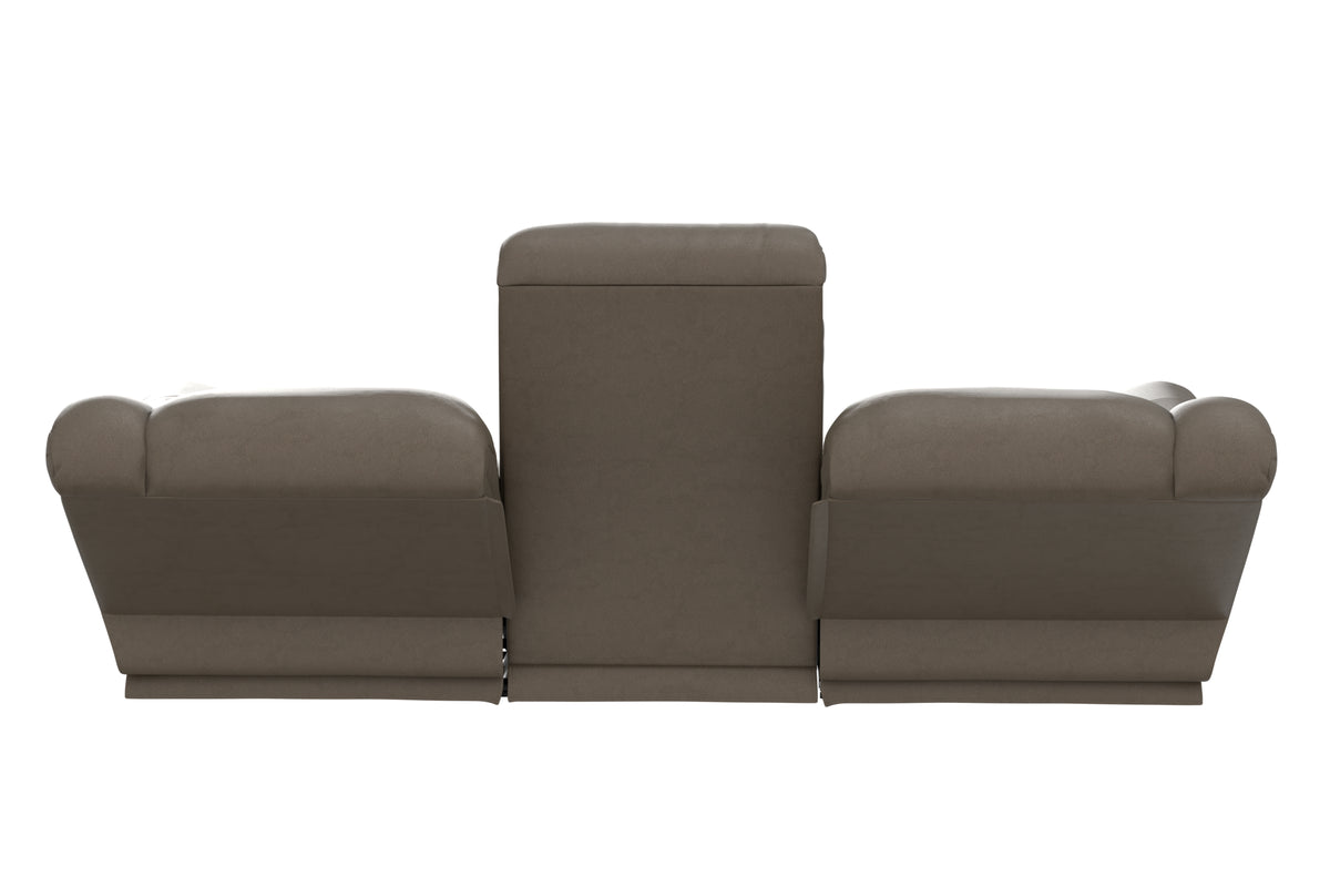 Hugo Reclining Sofa