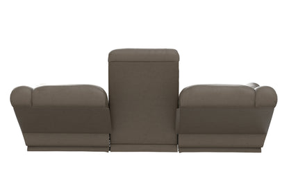 Hugo Reclining Sofa