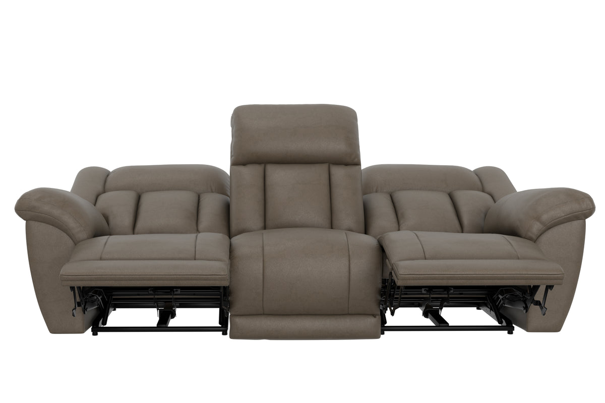 Hugo Reclining Sofa