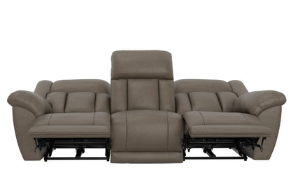 Hugo Reclining Sofa