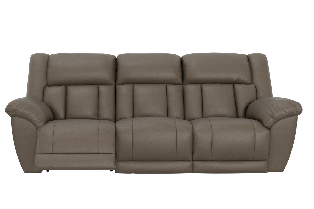 Hugo Reclining Sofa