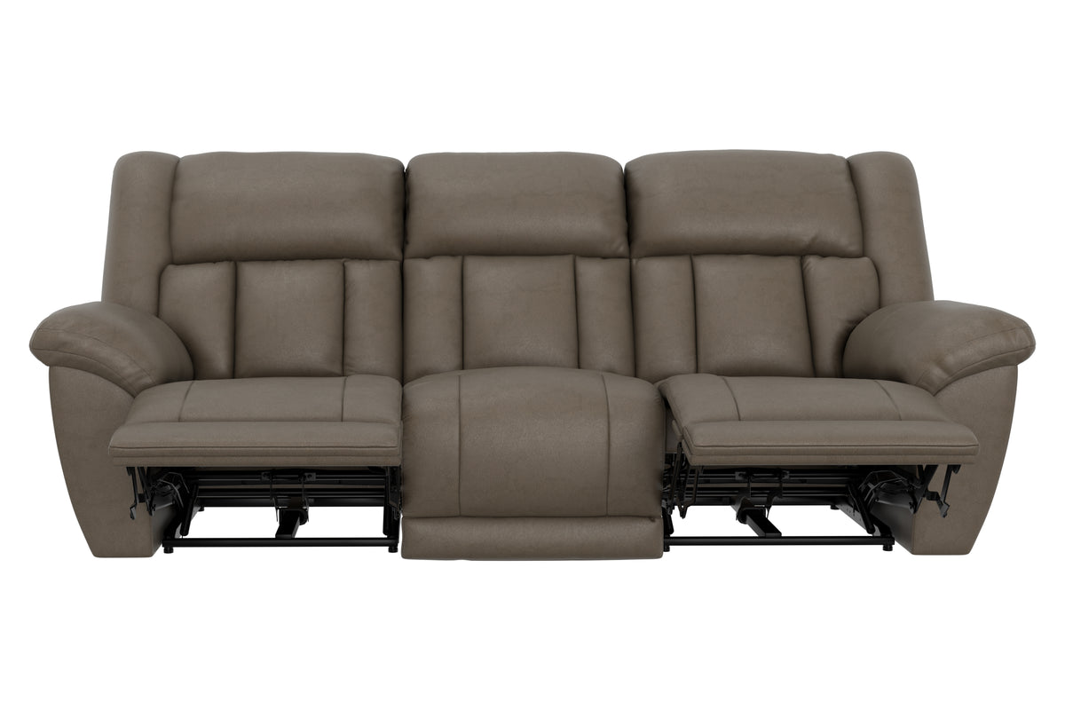 Hugo Reclining Sofa