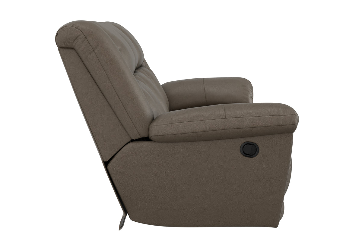 Hugo Reclining Sofa