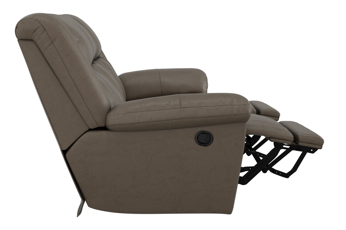 Hugo Reclining Sofa