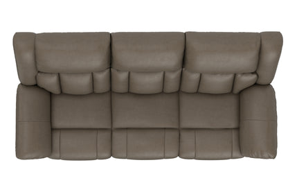 Hugo Reclining Sofa