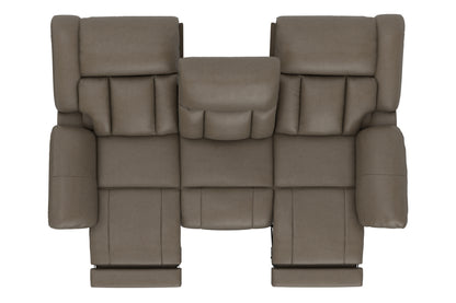 Hugo Reclining Sofa