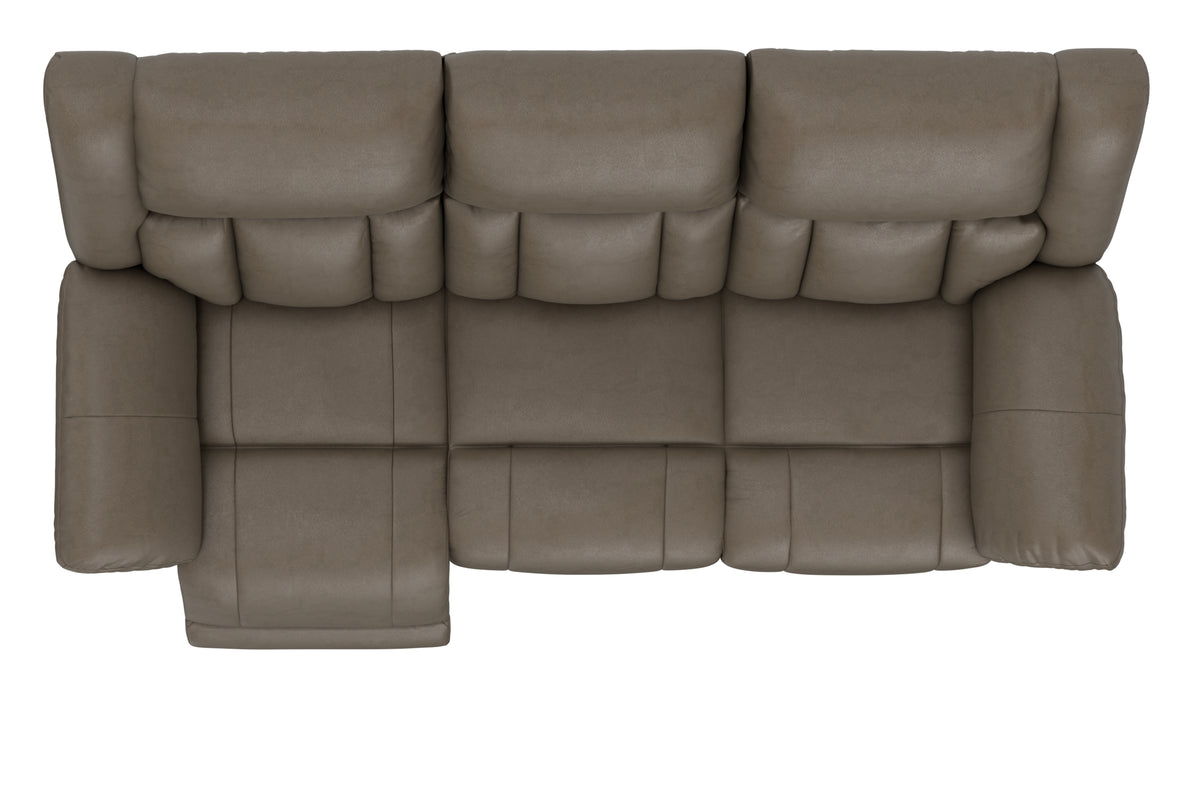 Hugo Reclining Sofa