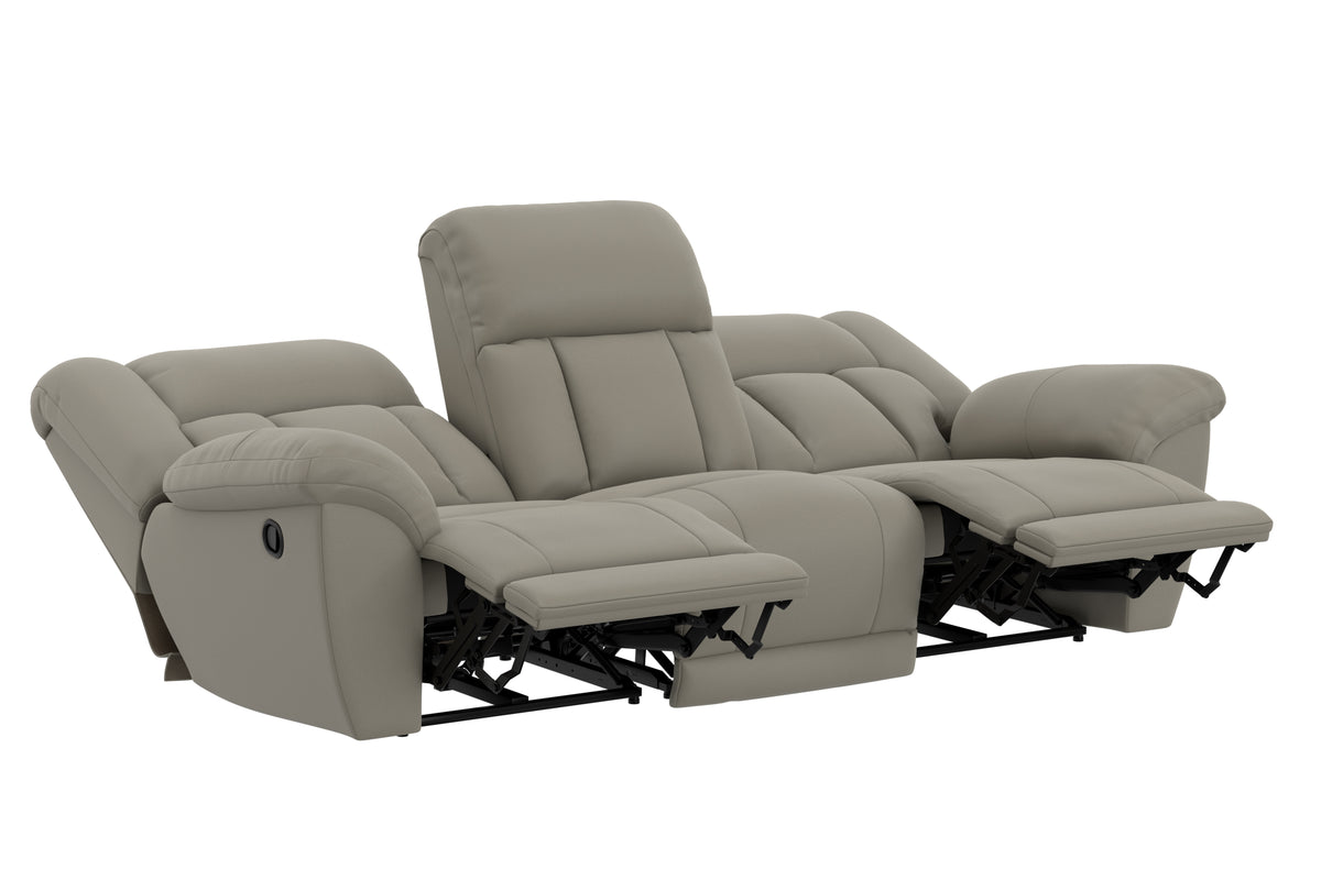 Hugo Reclining Sofa