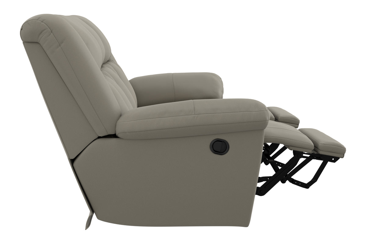 Hugo Reclining Sofa