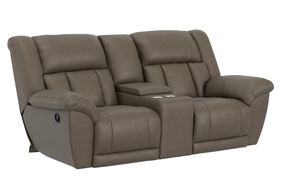 Hugo Reclining Loveseat