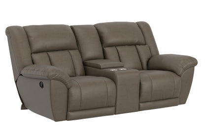 Hugo Reclining Loveseat