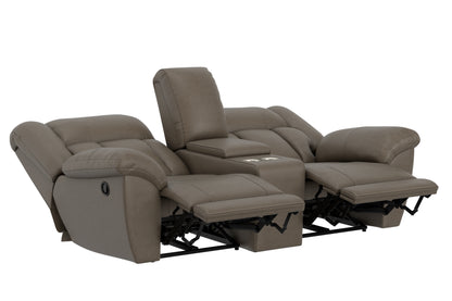 Hugo Reclining Loveseat