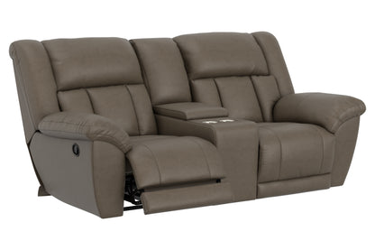 Hugo Reclining Loveseat
