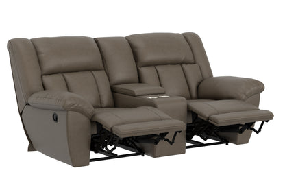 Hugo Reclining Loveseat