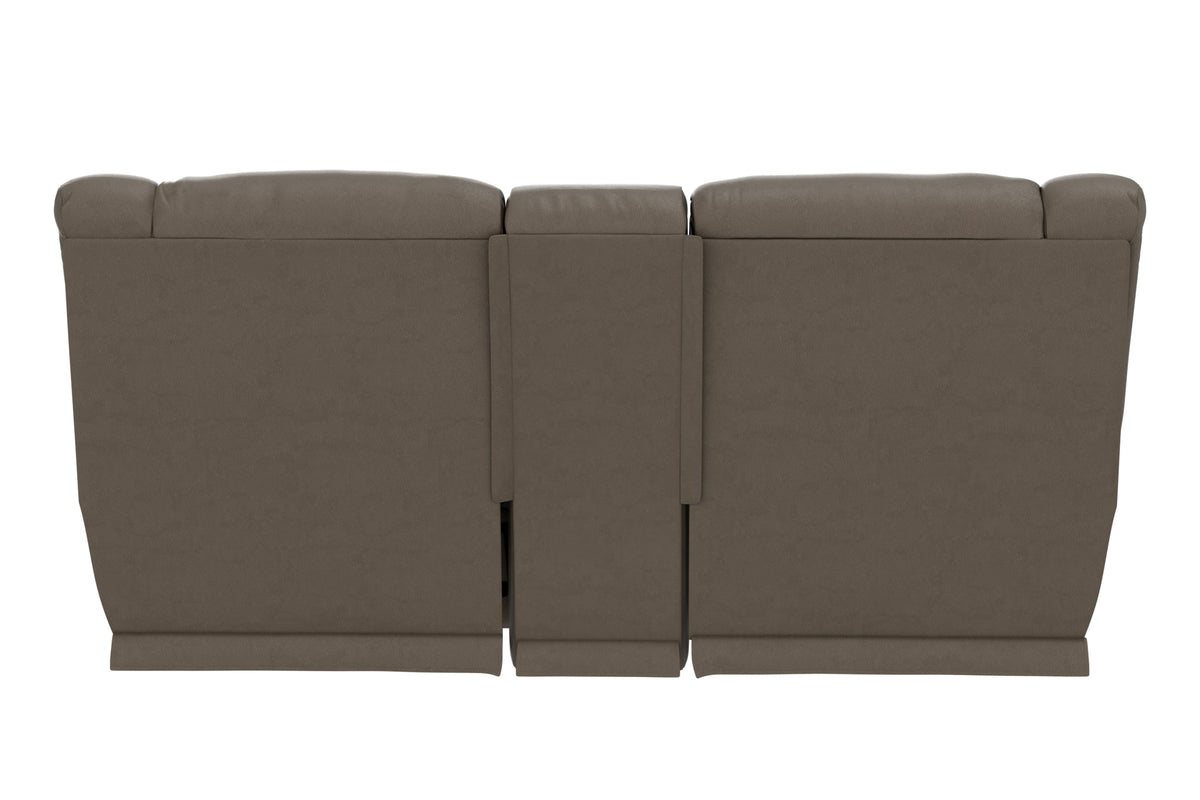Hugo Reclining Loveseat