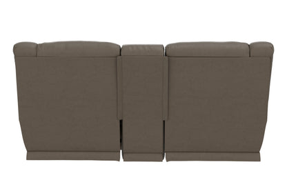Hugo Reclining Loveseat