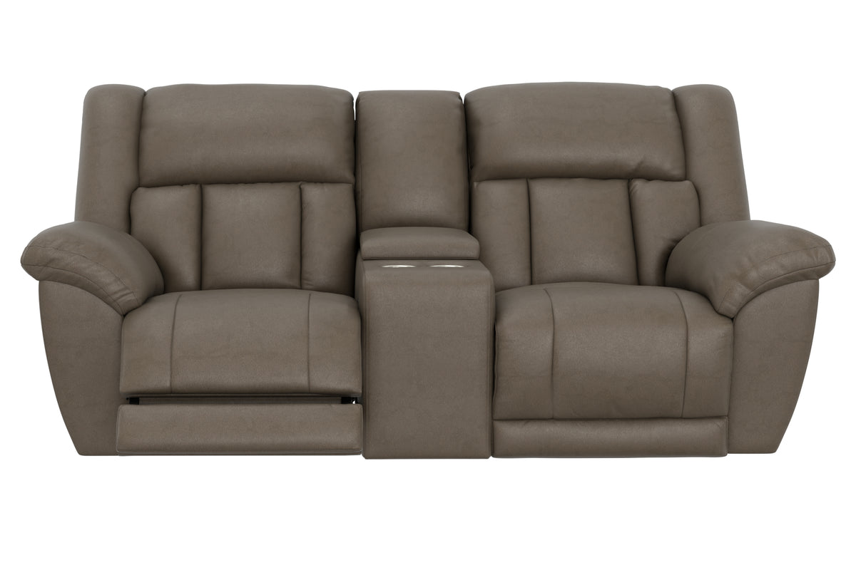 Hugo Reclining Loveseat