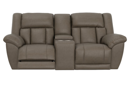 Hugo Reclining Loveseat