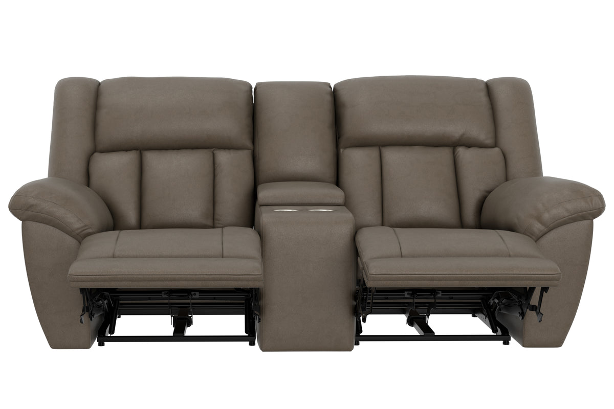 Hugo Reclining Loveseat