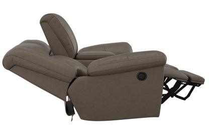Hugo Reclining Loveseat