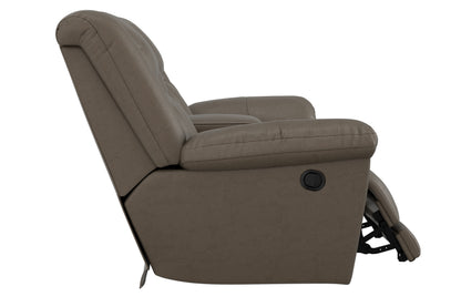 Hugo Reclining Loveseat
