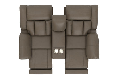 Hugo Reclining Loveseat