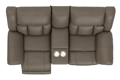 Hugo Reclining Loveseat