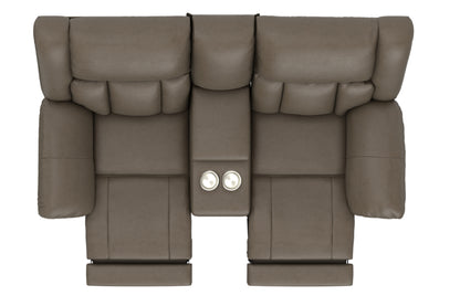 Hugo Reclining Loveseat